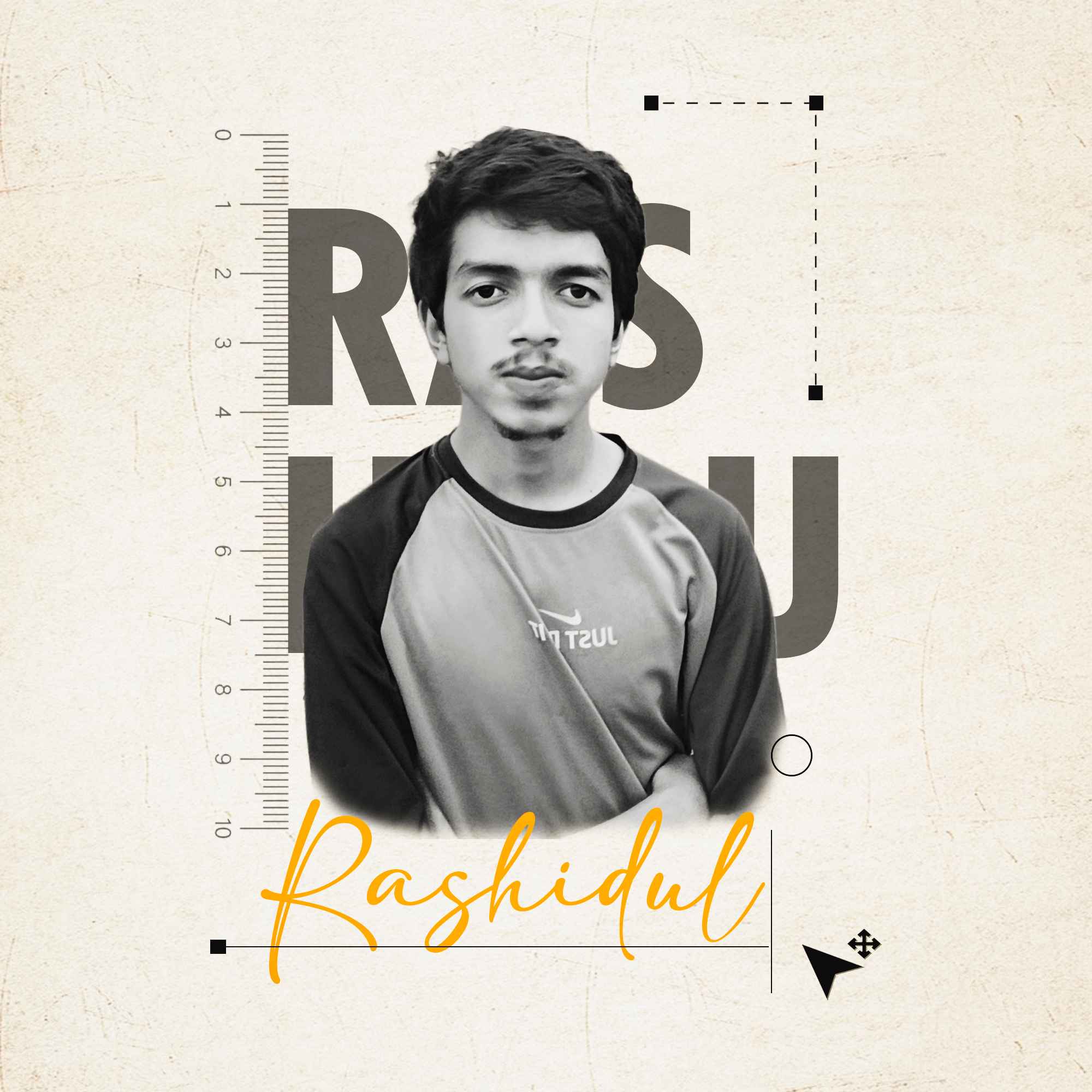 Rashidul Hasan